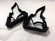 ARM RESTRAINTS