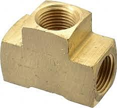 COUPLER FITTINGS