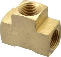 COUPLER FITTINGS COUPLER FITTINGS