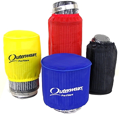 OUTERWEARS