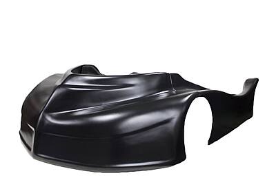 BODY KIT RAPTOR SWOOP SIDES
