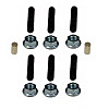 SIDE COVER STUD KIT